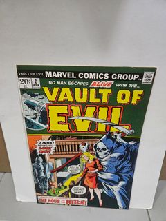 (Category: ) located in . Submitted by comicspree (Listing ID 1447526135, Image 1). Description: .