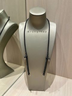 Wax handmade Amulet Necklace ❗️No Sweat Smell❗️ Collection item 1