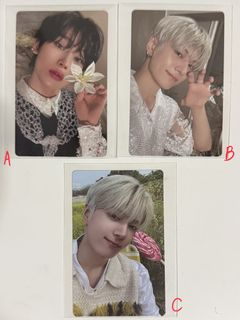 WTS ENHYPEN SEALED WTL FINAL TRADING CARD SET, Toys & Collectibles