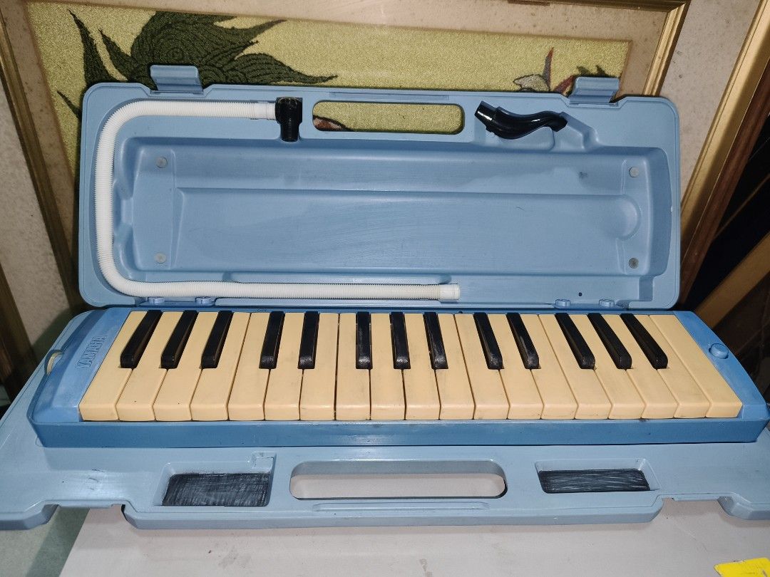 Yamaha P-32D melodica (Category: Musical Instruments) located in Manila. Submitted by reascheyss51406 (Listing ID 1447583670, Image 3). Description: .