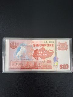 (Category: ) located in . Submitted by joechan_banknotes (Listing ID 1447687212, Image 1). Description: .