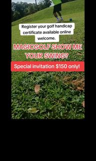 (Category: ) located in . Submitted by swingcoach (Listing ID 1447746936, Image 1). Description: .