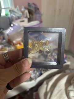 (Category: ) located in . Submitted by handmadeloopz (Listing ID 1447738239, Image 1). Description: .