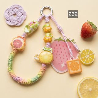 Gifts Handmade Bag charms Phone  charm
 (#Gifts / Presents)  Collection item 1