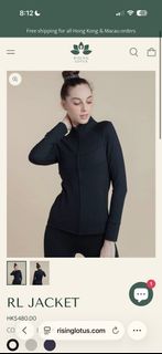 Tops, Jackets and Dresses (上身 / 外套 / 裙) Collection item 1