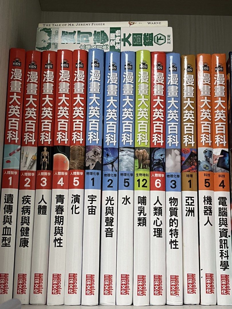 平出書 （分類：小說及非小說）位於 Hong Kong。 由 carinahcch90092 提交（商品編號 1447712639，圖片 3）。簡介： $20 / 1本 $50 /3 本 5本以上 每本$10 多買可平！！。