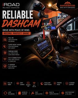 📸 Dashcam Installations Collection item 3