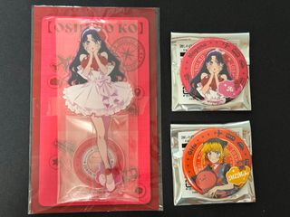 （分類：）位於 。 由 rin_anille 提交（商品編號 1447764007，圖片 1）。簡介： 。