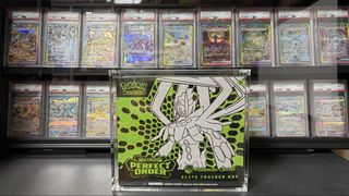 Pokemon PC ETB & Collection Boxes Collection item 1