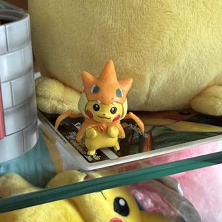 （分類：）位於 。 由 pikapikachu_0406 提交（商品編號 1447693052，圖片 1）。簡介： 。