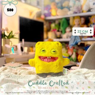 (Category: ) located in . Submitted by cuddlecraftedcharacters (Listing ID 1447777856, Image 1). Description: .