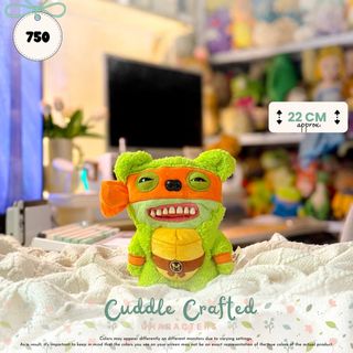 (Category: ) located in . Submitted by cuddlecraftedcharacters (Listing ID 1447784180, Image 1). Description: .