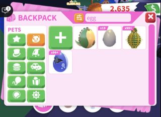 (Category: ) located in . Submitted by mydreampet_neon (Listing ID 1447809413, Image 1). Description: .