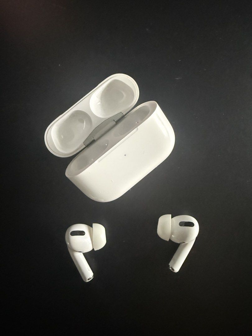 Apple AirPods Pro501934972355235841