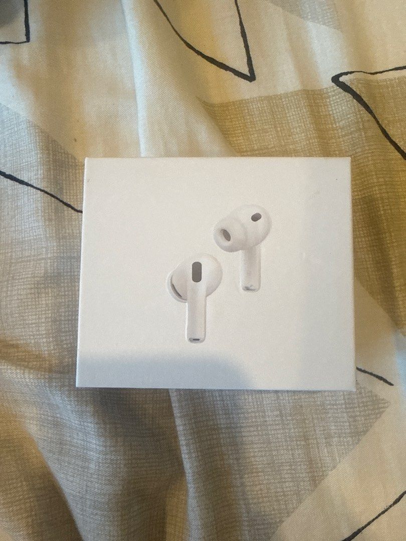 Apple AirPods Pro 3rd gen