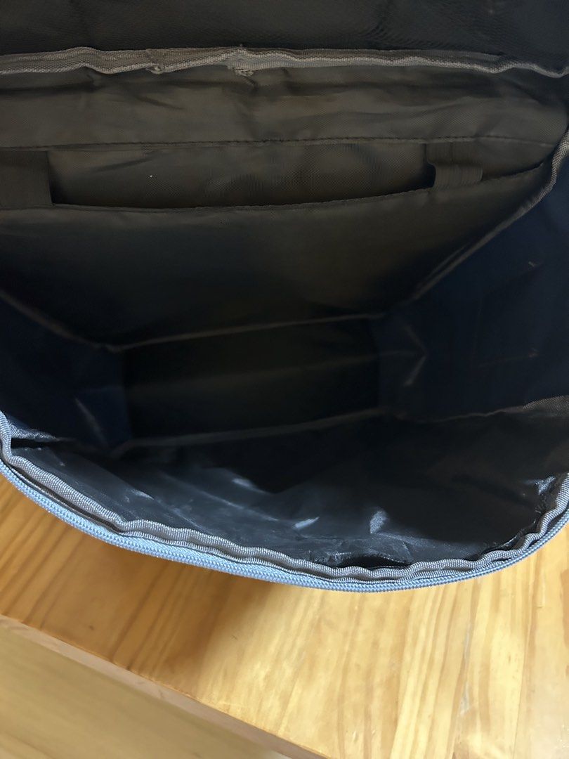 Backpack (Category: Backpacks) located in Singapore. Submitted by whowhoooo (Listing ID 1447812526, Image 8). Description: U paid what u get and clearing off too many bags .