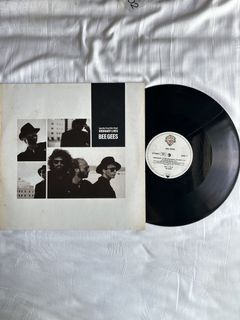 G-Dragon ‎– 1st World Tour Commemorative LP: One of a Kind Vinyl