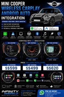 Carplay MMI Box Collection item 3