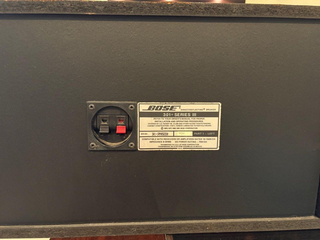 Bose503931101334087681
