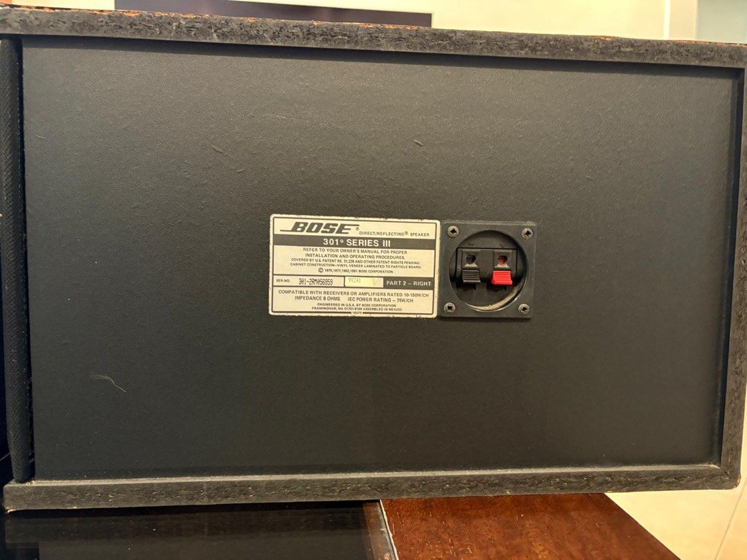 Bose503931101334087682