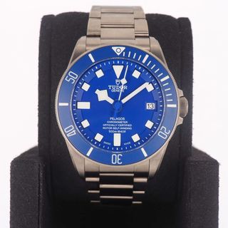 Tudor 收藏品 2