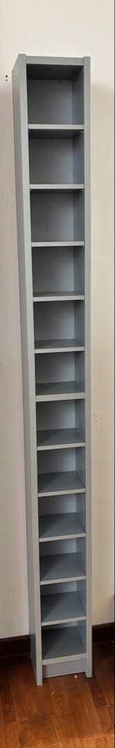 CD rack (Category: Shelves, Cabinets & Racks) located in Singapore. Submitted by leonardstornes (Listing ID 1447718152, Image 1). Description: .