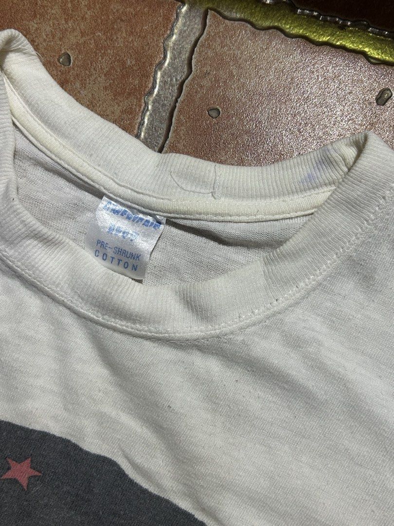Che Guevara Euro Tag (Category: Sets & Coordinates) located in San Fernando. Submitted by magnumthreads (Listing ID 1447718880, Image 3). Description: Size Large European Tag.