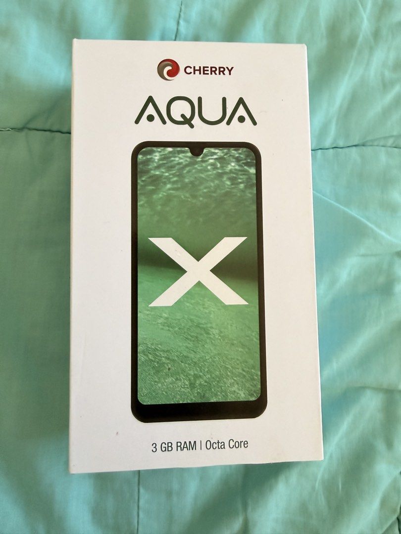 Cherry Mobile Aqua (Category: Android Others) located in Manila. Submitted by shishisheena (Listing ID 1447691336, Image 1). Description: Rush for sale 1500 ONLY.