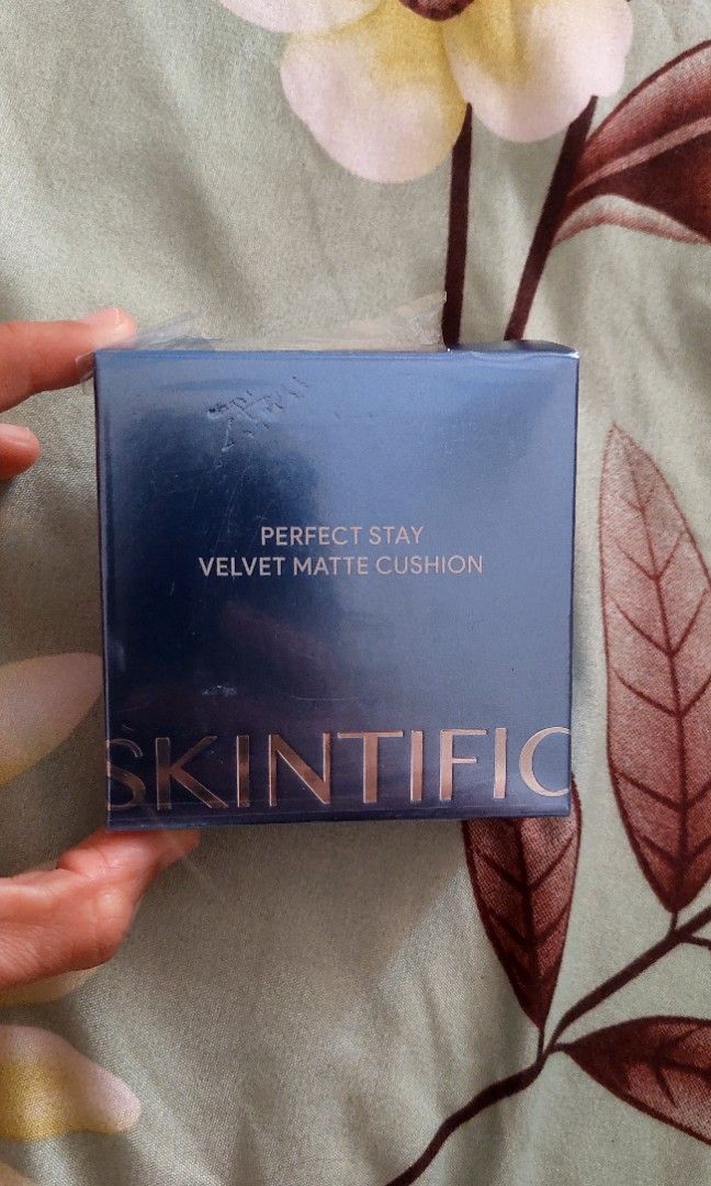 Chusion skintific (Kategori: Rias Wajah) berada di Jakarta Utara. Dikirim oleh little.glee (ID iklan 1447792307, Gambar 1). Deskripsi: di coba tap sekali aja, ga cocok shade nya shade vanilla.