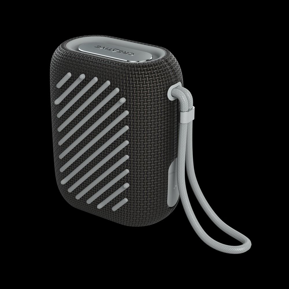 Creative MF8475 Muvo Flex Waterproof Bluetooth Speaker (Category: Soundbars, Speakers & Amplifiers) located in Manila. Submitted by infinitygadgetzph (Listing ID 1447753454, Image 3). Description: 🟩 Authentic 🟩 Authorized Dealer of Creative 🟩 Sealed and Brand New 🟩 With 3 Months Warranty (Must keep the complete carton for warranty claim) Specifications 🟩 Speaker Configuration - One-piece 🟩 Connector Type - Bluetooth®, Battery 🟩 Water Resis