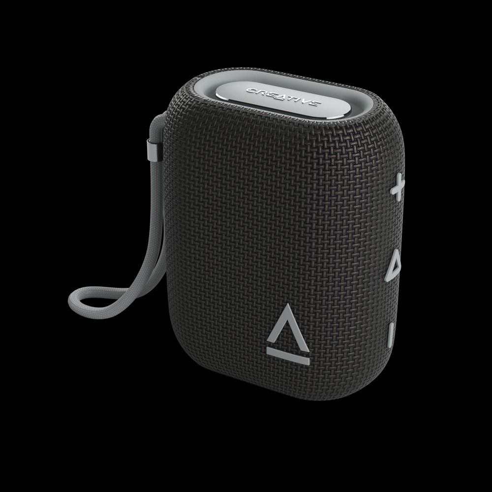 Creative MF8475 Muvo Flex Waterproof Bluetooth Speaker (Category: Soundbars, Speakers & Amplifiers) located in Manila. Submitted by infinitygadgetzph (Listing ID 1447753454, Image 2). Description: 🟩 Authentic 🟩 Authorized Dealer of Creative 🟩 Sealed and Brand New 🟩 With 3 Months Warranty (Must keep the complete carton for warranty claim) Specifications 🟩 Speaker Configuration - One-piece 🟩 Connector Type - Bluetooth®, Battery 🟩 Water Resis
