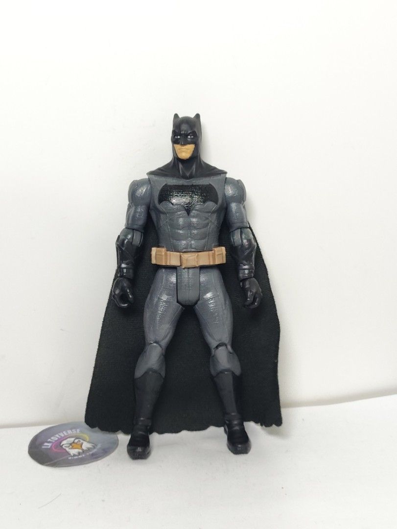 DC Comics Joker and Batman Action Figures (Category: Figurines & Statues) located in Abucay. Submitted by lxtoyverse (Listing ID 1447760311, Image 3). Description: 390 each - Set of 3 DC Comics action figures - Includes 2 Joker figures and 1 Batman figure - Some figures come with accessories and stands - Ideal for DC Universe fans and collectors.
