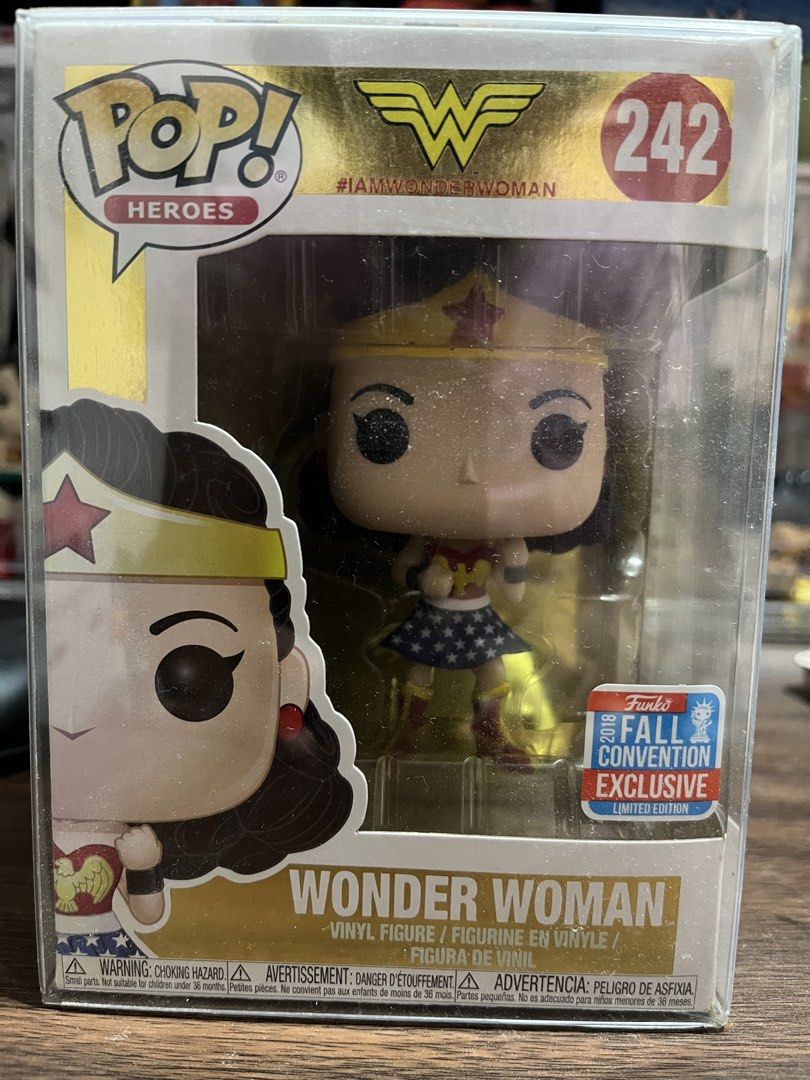 DC Superman Batman Superman Funko Pop Set (Category: Figurines & Statues) located in San Isidro. Submitted by lariz (Listing ID 1447715962, Image 3). Description: .