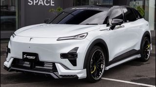 (Category: ) located in . Submitted by VisionsBodykits (Listing ID 1447854712, Image 1). Description: .