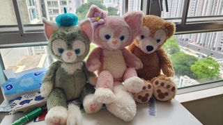 （分類：）位於 。 由 evayuen0818 提交（商品編號 1447706603，圖片 1）。簡介： 。