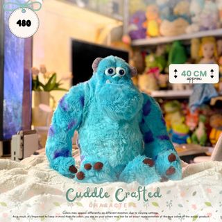 (Category: ) located in . Submitted by cuddlecraftedcharacters (Listing ID 1447773277, Image 1). Description: .