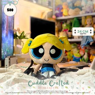 (Category: ) located in . Submitted by cuddlecraftedcharacters (Listing ID 1447772082, Image 1). Description: .