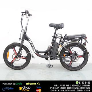 (Category: ) located in . Submitted by drivebikes (Listing ID 1447778422, Image 1). Description: .