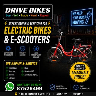 (Category: ) located in . Submitted by drivebikes (Listing ID 1447771623, Image 1). Description: .