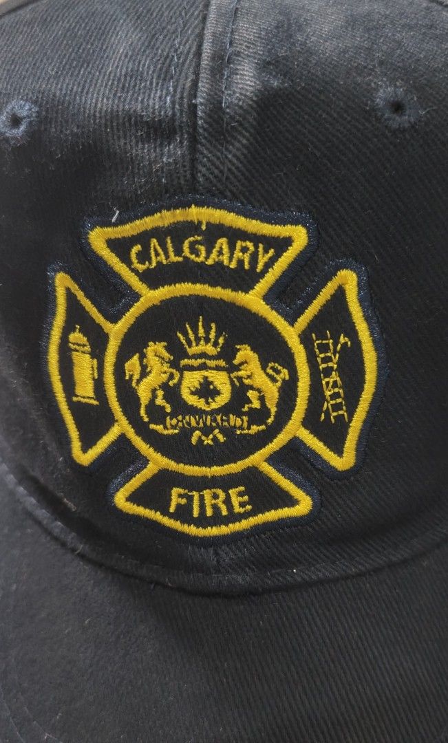 Fire dept. Cap (Category: Caps & Hats) located in Naga. Submitted by otaydenyoks (Listing ID 1447692051, Image 3). Description: .