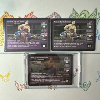 (Category: ) located in . Submitted by tradingcardscollector (Listing ID 1447682353, Image 1). Description: .