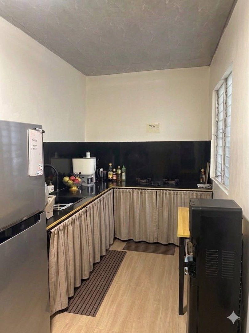 FOR ASSUME | DECA MULIG, TORIL (Category: Apartments & Condos) located in Davao. Submitted by haidevilla81680 (Listing ID 1447684463, Image 3). Description: 🏡 FOR ASSUME | DECA MULIG, TORIL 💰 ₱490,000 NEGOTIABLE 📌 Open to reasonable offers for serious buyers. ✨ Move-in Ready Family Home 📍 Deca Mulig, Toril, Davao City 🏡 Property Details ✅ 100 sqm Lot Area ✅ 36 sqm Floor Area ✅ 2 Bedrooms (ready for a 3rd bedroom) ✅ 1 Bathroom ✅ Spacious park