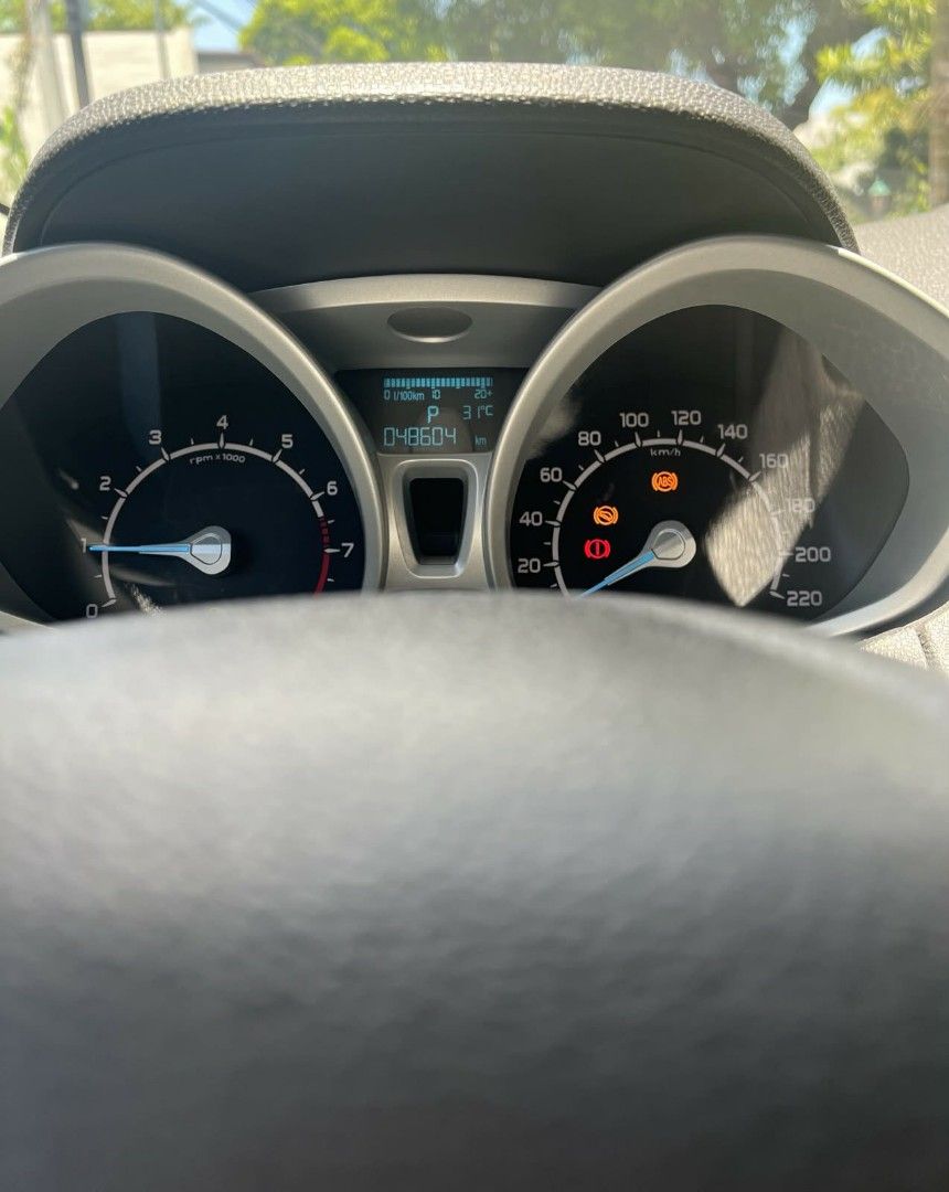 Ford ecosport ecosport Auto (Category: Used Cars) located in Caloocan City. Submitted by vraimentidee (Listing ID 1447687747, Image 2). Description: Price is negotiable.