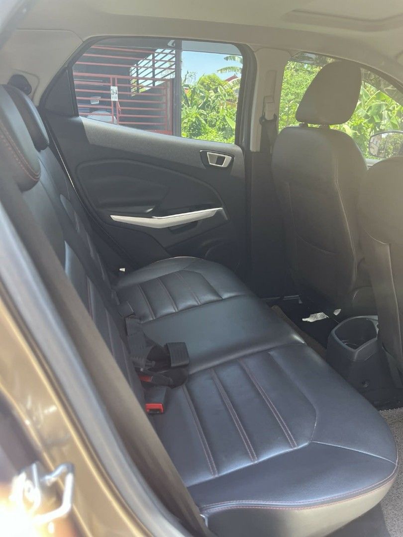 Ford ecosport ecosport Auto (Category: Used Cars) located in Caloocan City. Submitted by vraimentidee (Listing ID 1447687747, Image 1). Description: Price is negotiable.