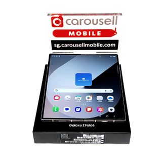 (Category: ) located in . Submitted by carousellmobile (Listing ID 1447814696, Image 1). Description: .