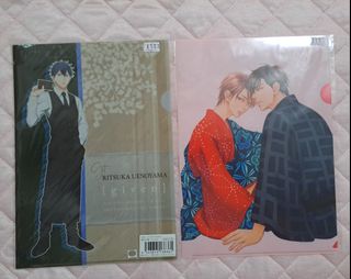 (Category: ) located in . Submitted by anime_manga_konbini (Listing ID 1447695181, Image 1). Description: .