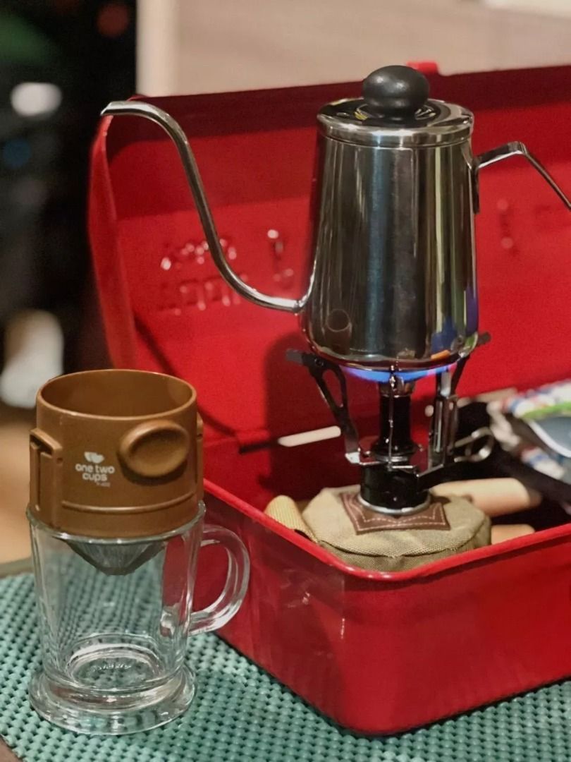 Gooseneck pour over drip coffee kettle (Kategori: Aksesoris Mobil) berada di Jakarta Barat. Dikirim oleh michael111213 (ID iklan 1447746573, Gambar 1). Deskripsi: Barang tersedia di link toko oren dibawah ini.