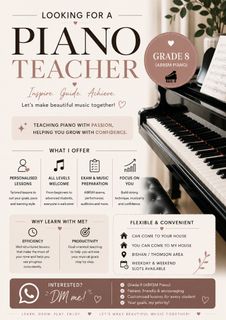 (Category: ) located in . Submitted by female.piano_tutor (Listing ID 1447748853, Image 1). Description: .