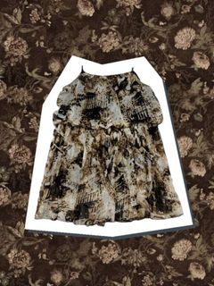 （分類：）位於 。 由 thriftedvintage 提交（商品編號 1447786021，圖片 1）。簡介： 。