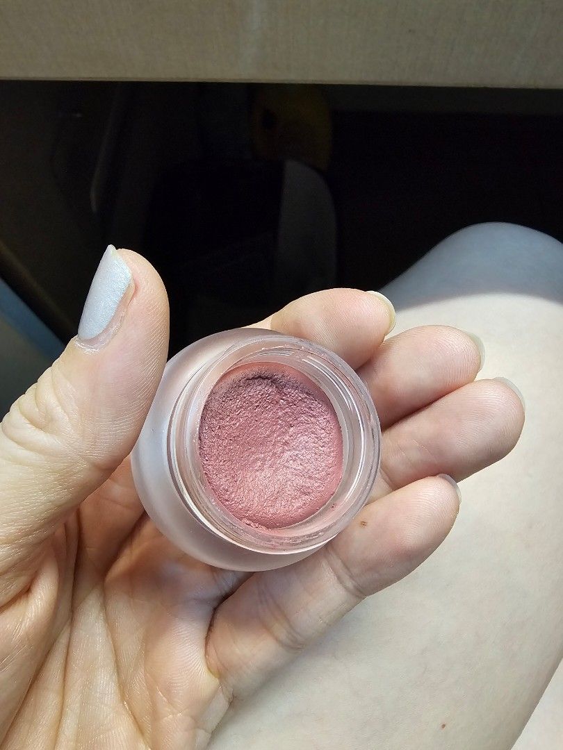 Happy Skin Mallow Pot Berry Fluff (Category: Makeup) located in Quezon City. Submitted by closetjordy (Listing ID 1447842851, Image 3). Description: Reason for Selling: Too many blushes.